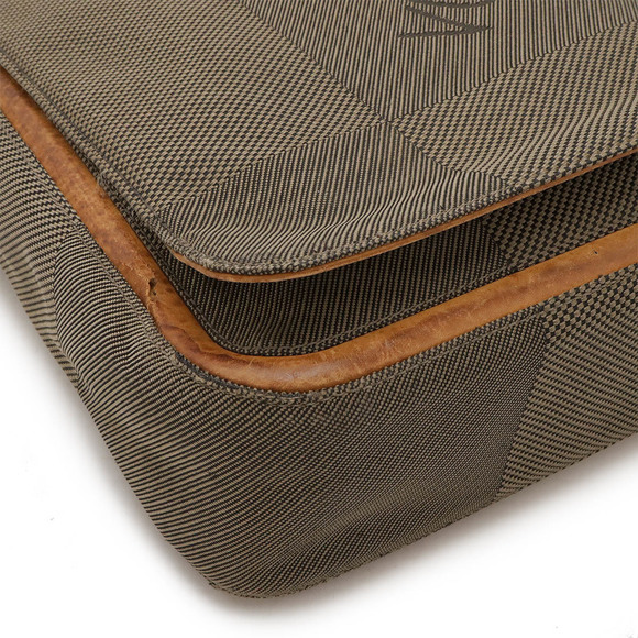 Louis Vuitton Messager Damierjean Crossbody Bag - Picture 3 of 9